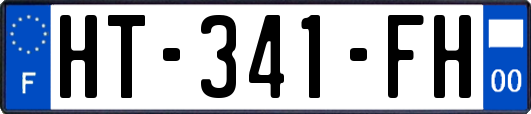 HT-341-FH