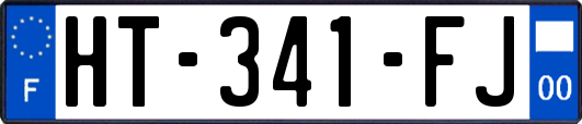 HT-341-FJ