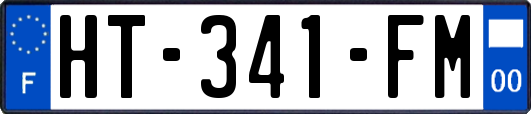 HT-341-FM
