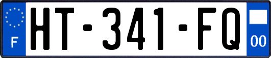 HT-341-FQ