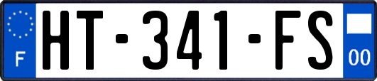 HT-341-FS