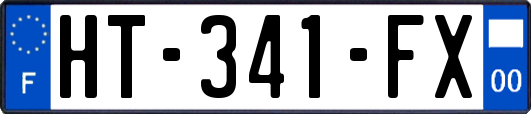 HT-341-FX