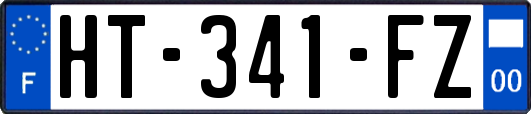 HT-341-FZ