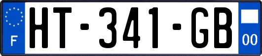HT-341-GB