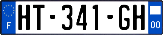 HT-341-GH