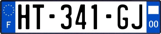HT-341-GJ