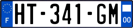 HT-341-GM