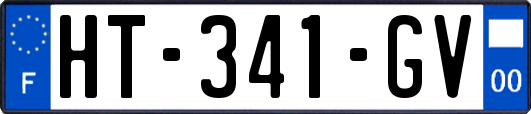 HT-341-GV
