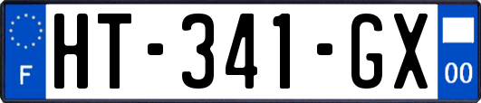 HT-341-GX