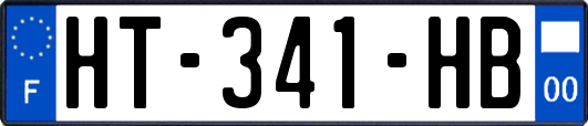 HT-341-HB