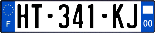 HT-341-KJ