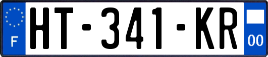 HT-341-KR