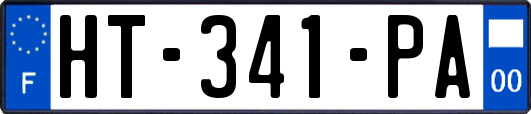 HT-341-PA