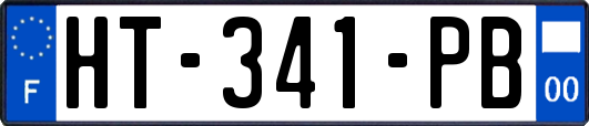HT-341-PB