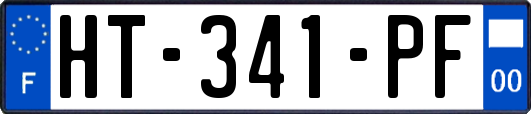 HT-341-PF