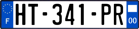 HT-341-PR