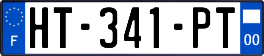 HT-341-PT