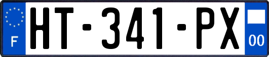 HT-341-PX