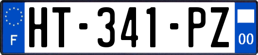 HT-341-PZ