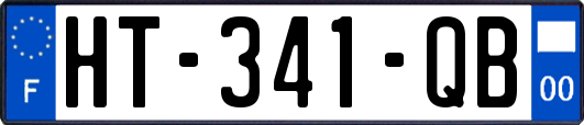 HT-341-QB
