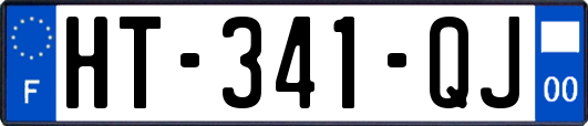 HT-341-QJ