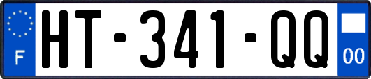 HT-341-QQ
