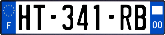 HT-341-RB