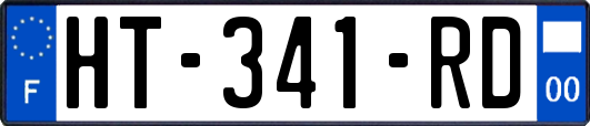 HT-341-RD