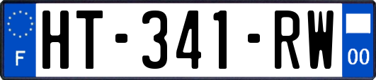 HT-341-RW