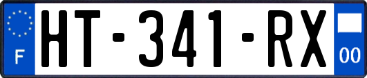 HT-341-RX