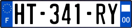 HT-341-RY