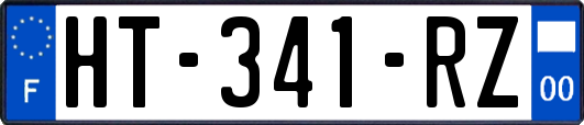 HT-341-RZ