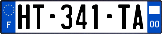 HT-341-TA