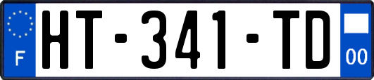HT-341-TD