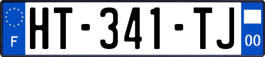 HT-341-TJ
