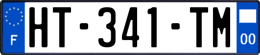 HT-341-TM