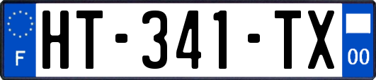 HT-341-TX