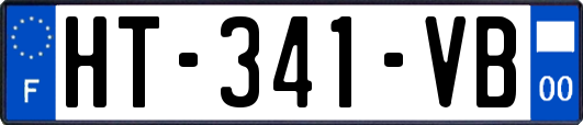 HT-341-VB