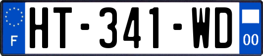 HT-341-WD