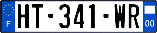 HT-341-WR
