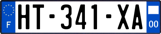 HT-341-XA