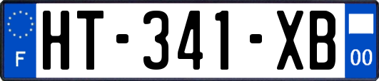 HT-341-XB
