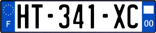 HT-341-XC