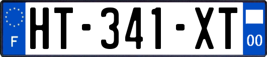 HT-341-XT