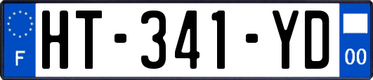 HT-341-YD