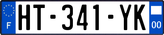 HT-341-YK