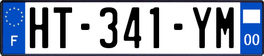 HT-341-YM