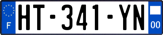 HT-341-YN