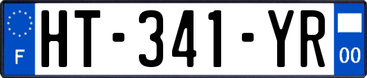 HT-341-YR