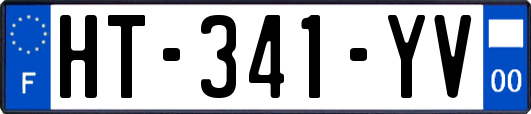 HT-341-YV
